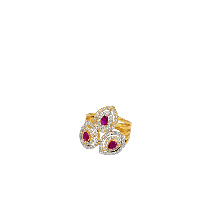 Antique Ring -7139