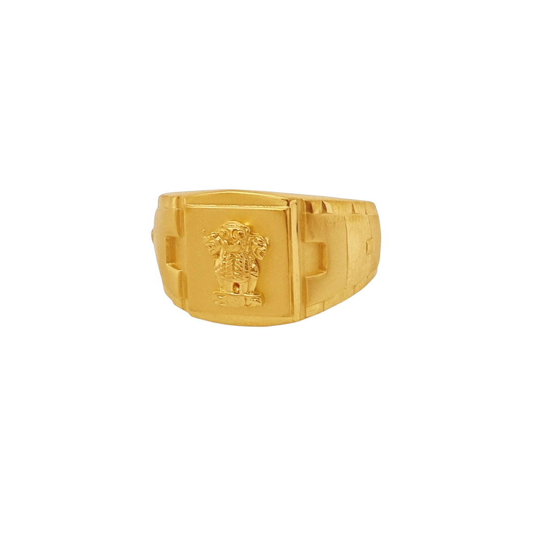 Ashok Stambh Ring -12317