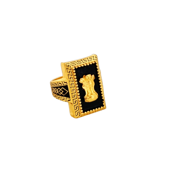 Ashok Stambh Ring -2899