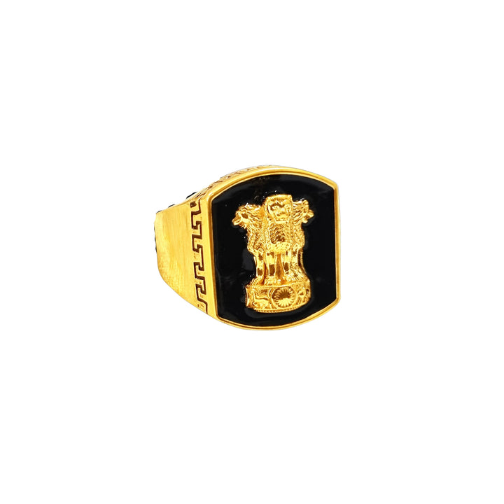 Ashok Stambh Ring -20035