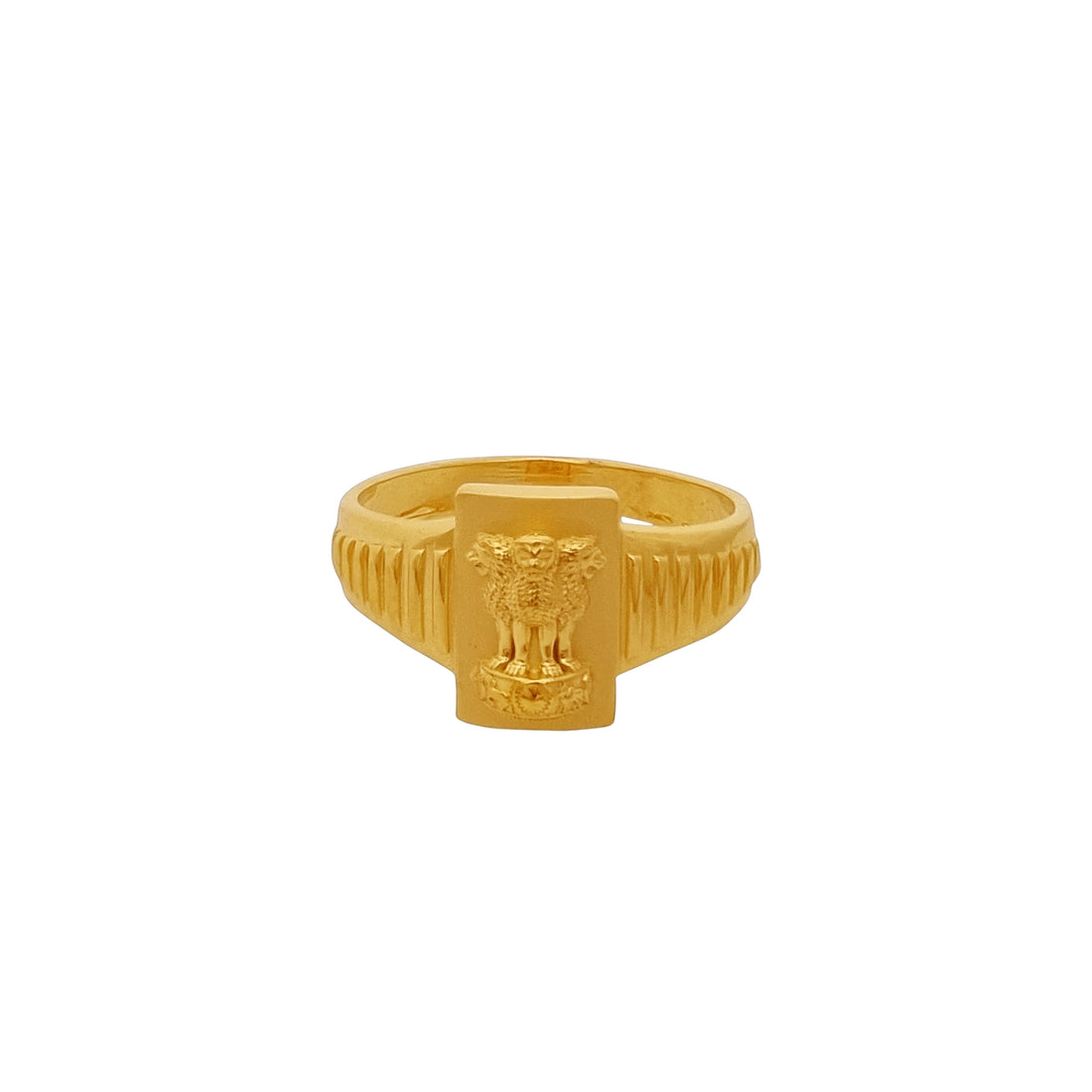 Ashok Stambh Ring -12217