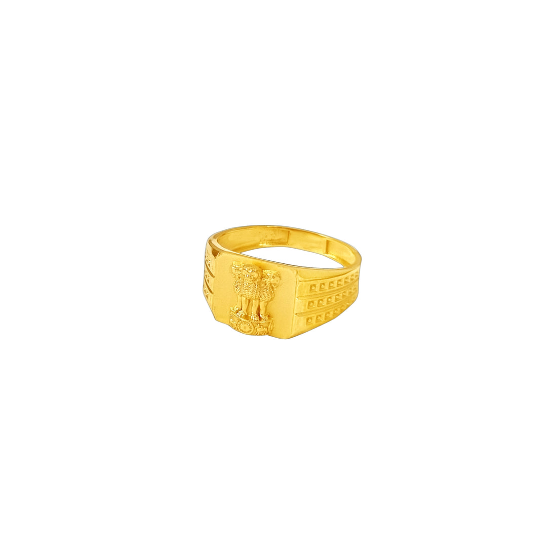 Ashok Stambh Ring -1704