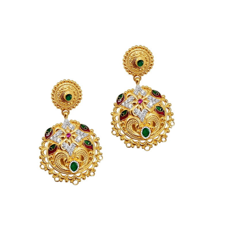 Meenakari Grand Bali