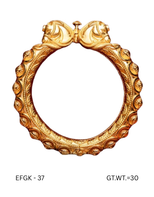 Man Electroforming kada - 37