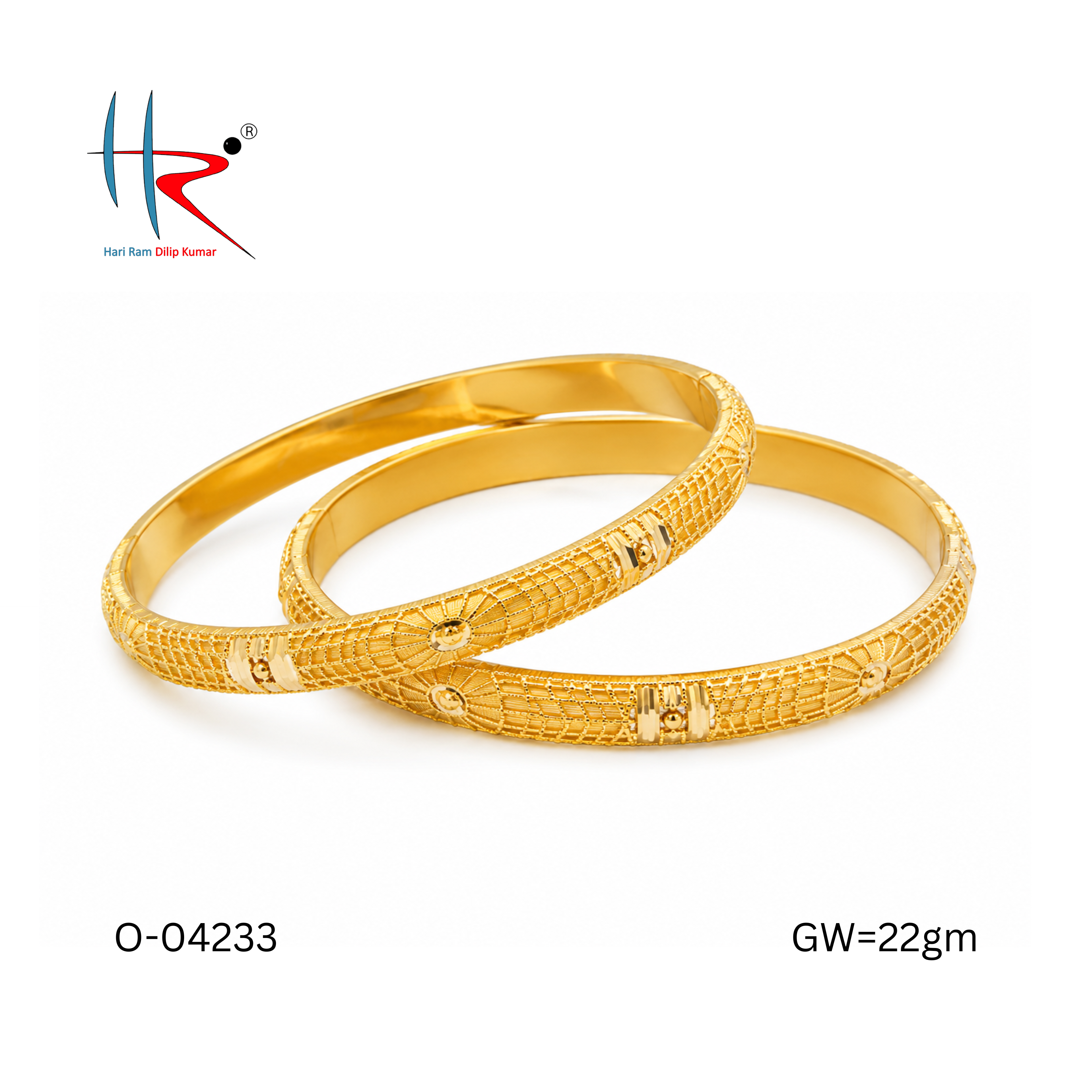 BANGLE-22GM-04233