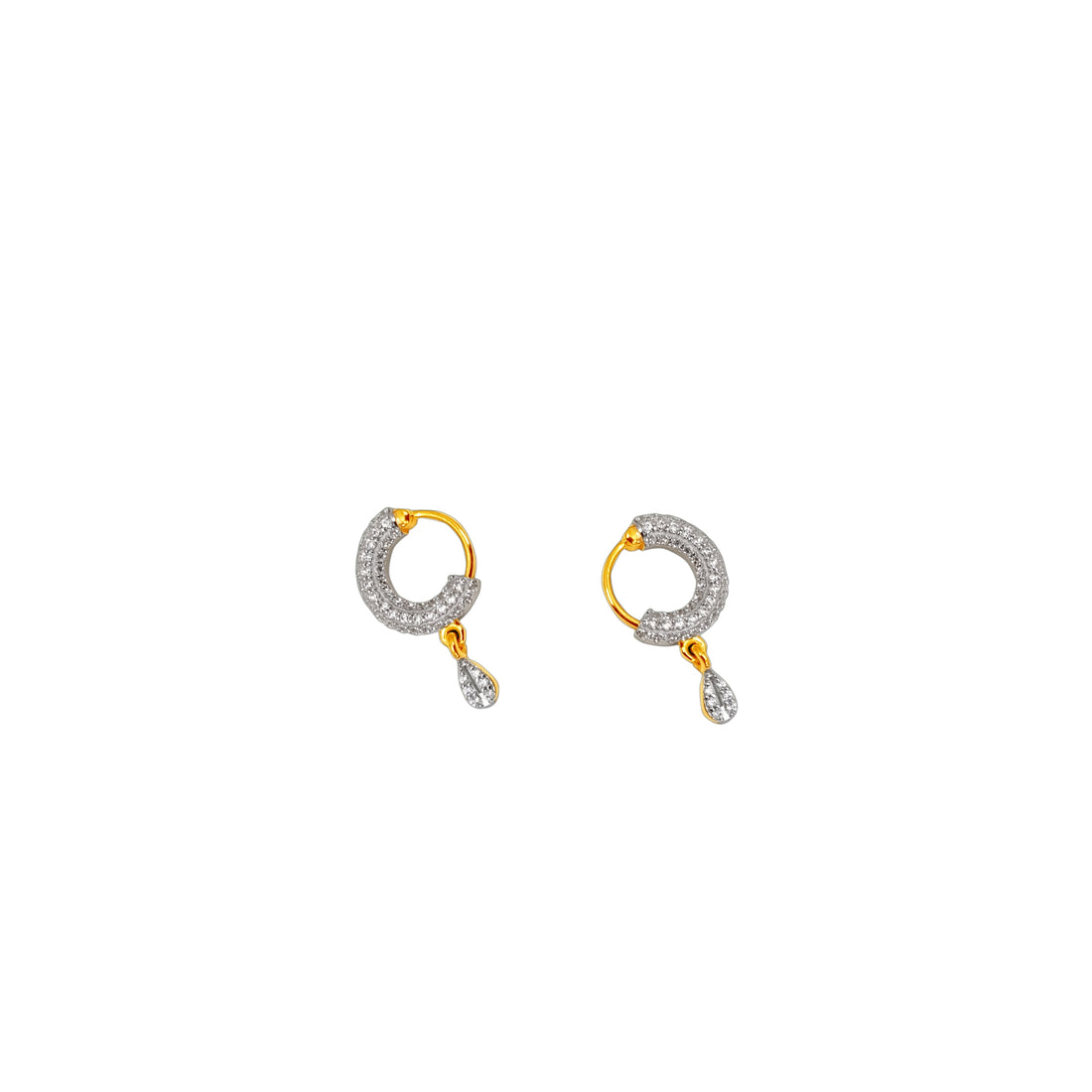 Female Earring -229