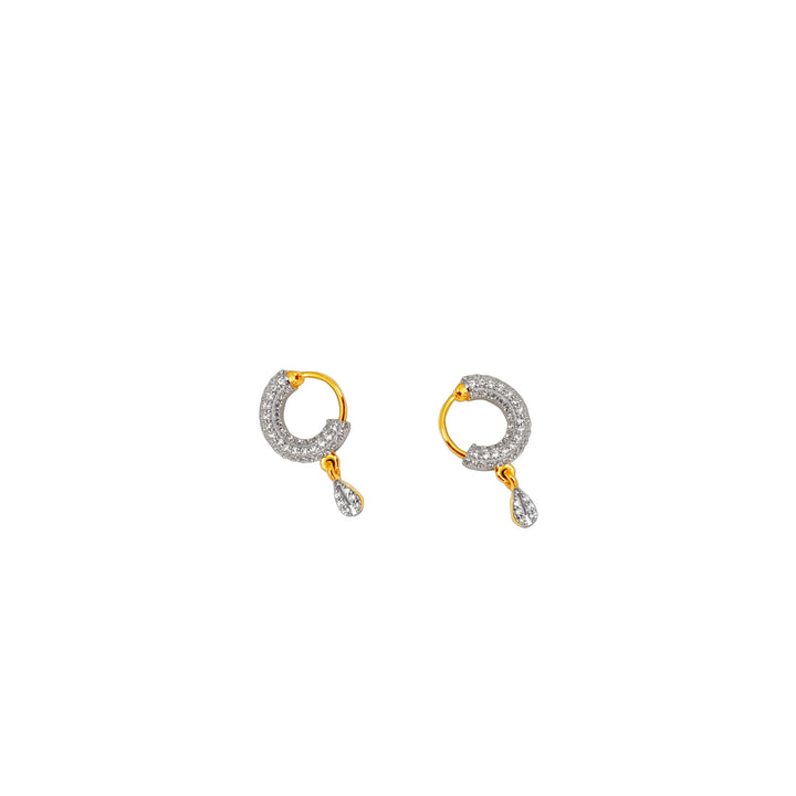 Female Earring -229
