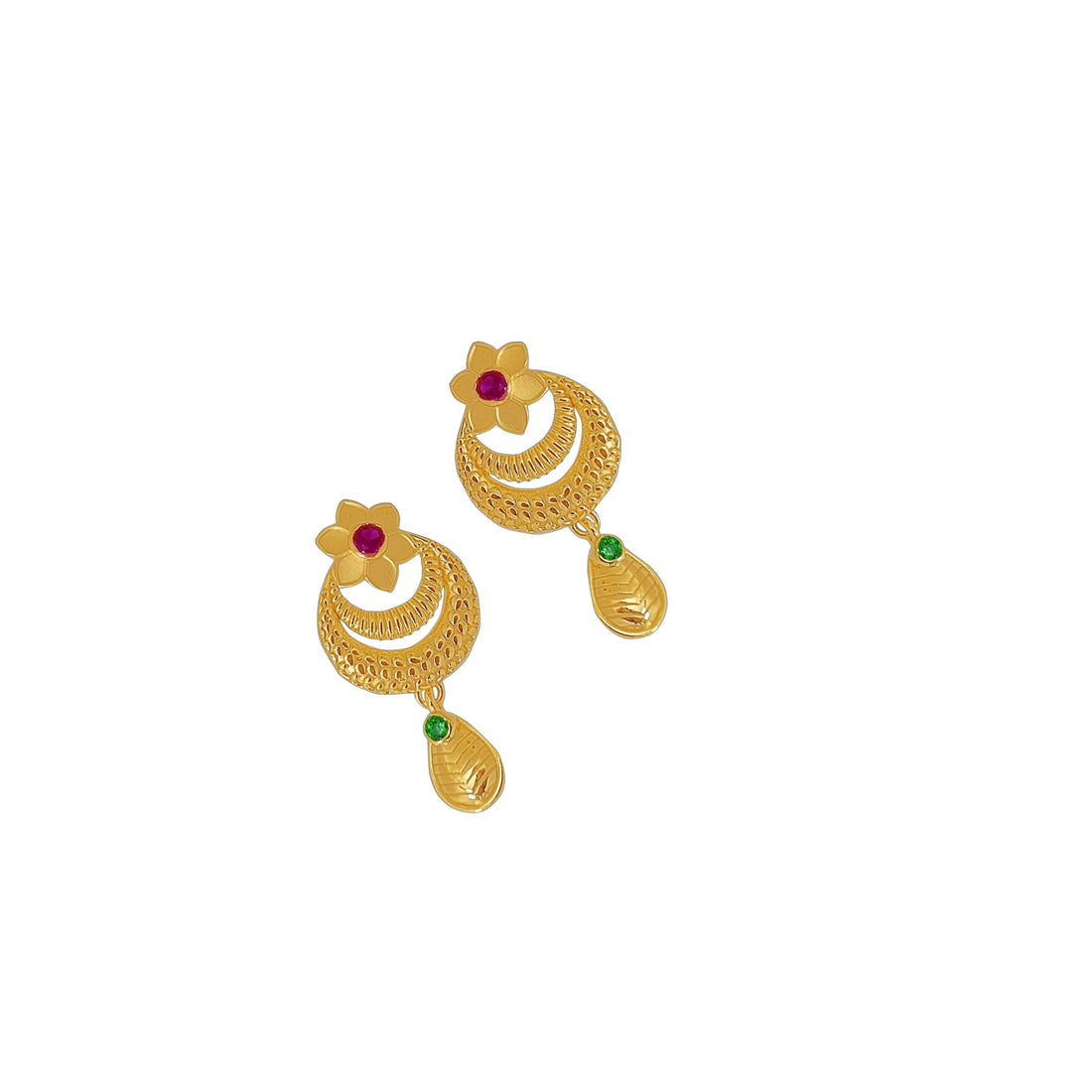 Female Earring -114