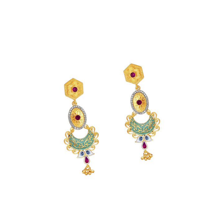 Female Earring -77