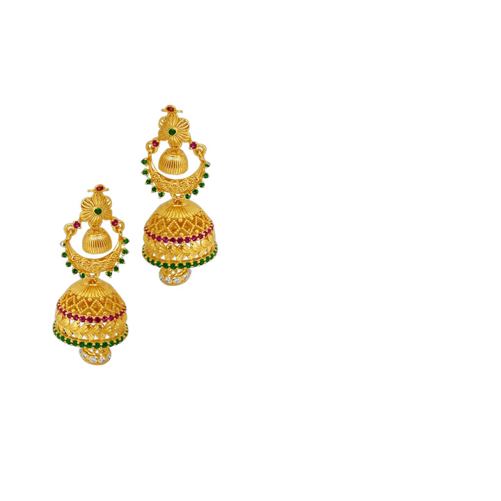 Female Earring -111