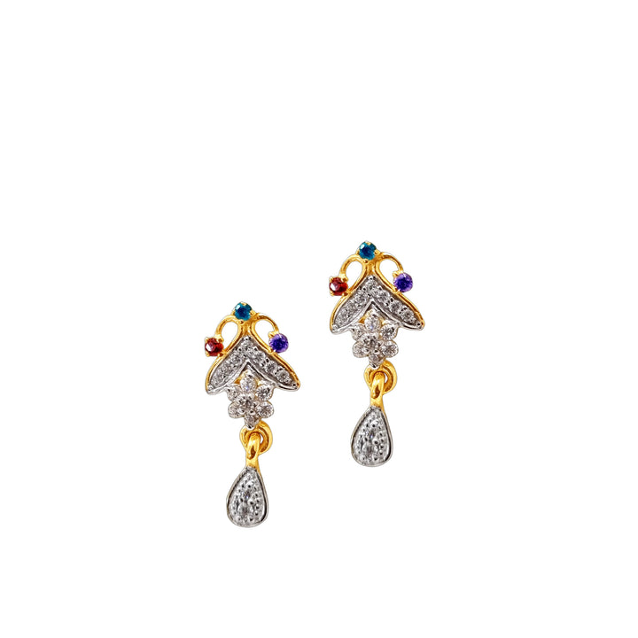 Female Earring -195