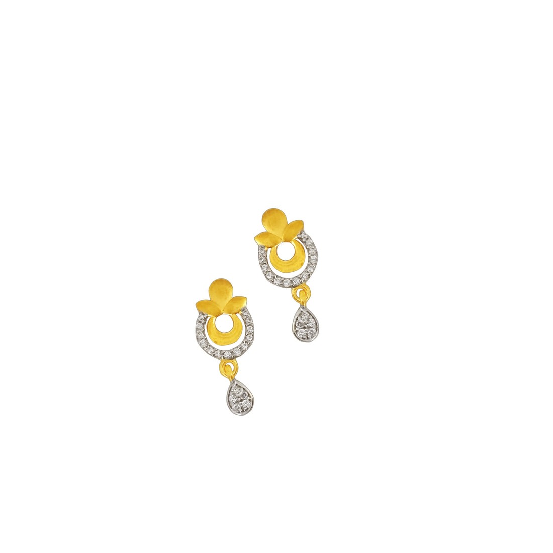 Female Earring  -108
