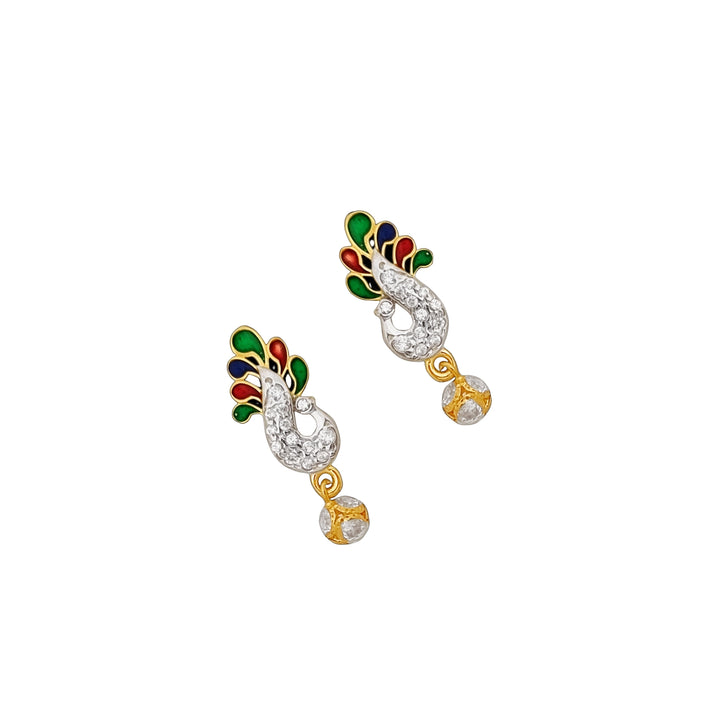 Female Earring -137