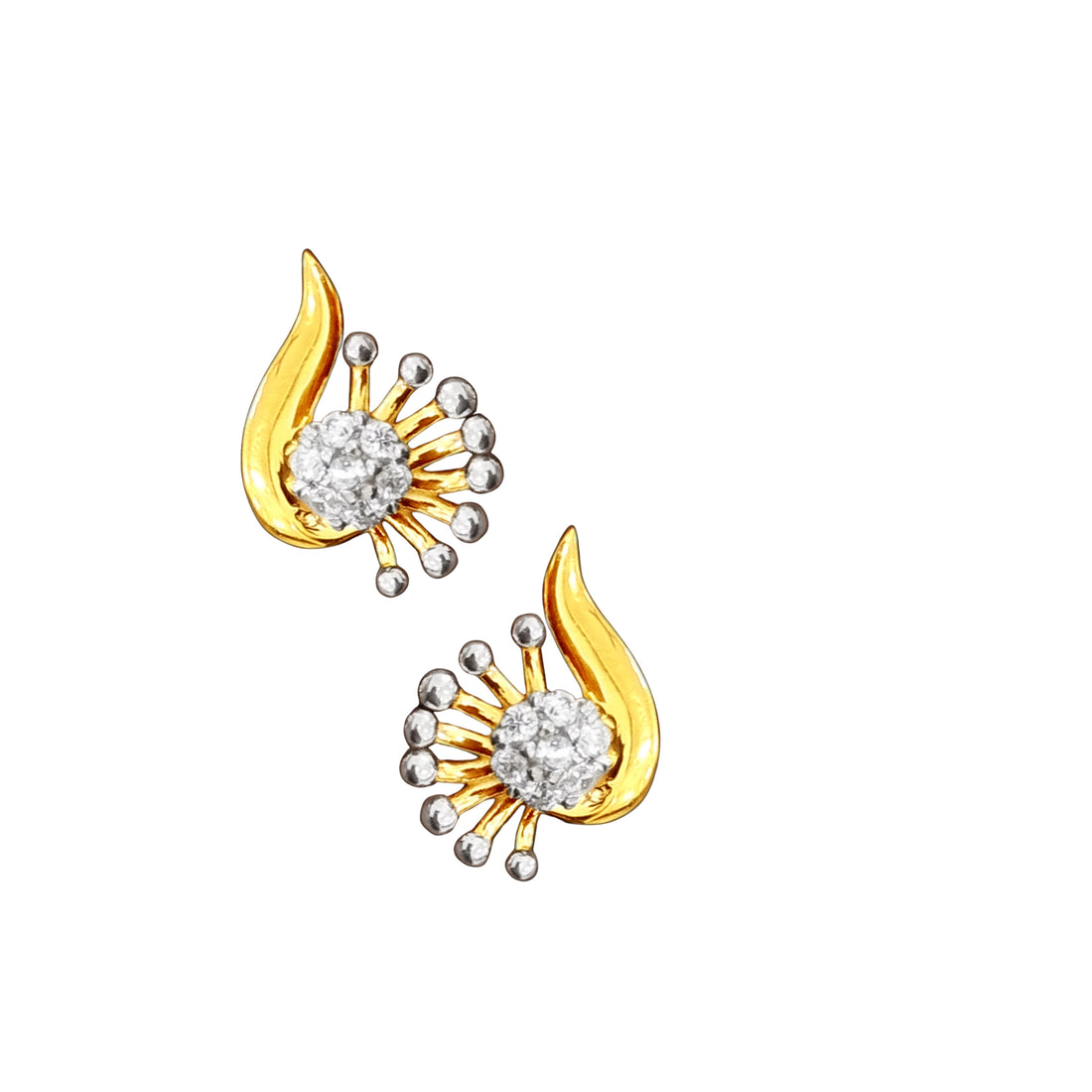Female  Earring -213