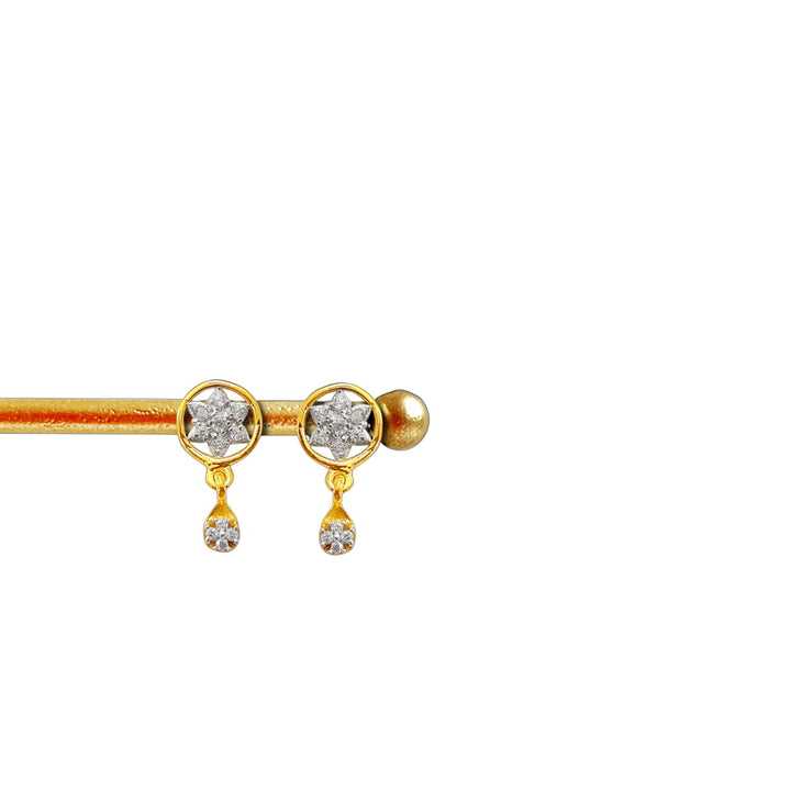 Female Earring -240