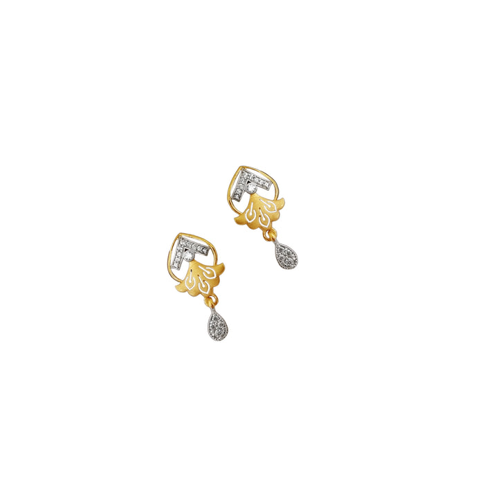 Female Earring -102