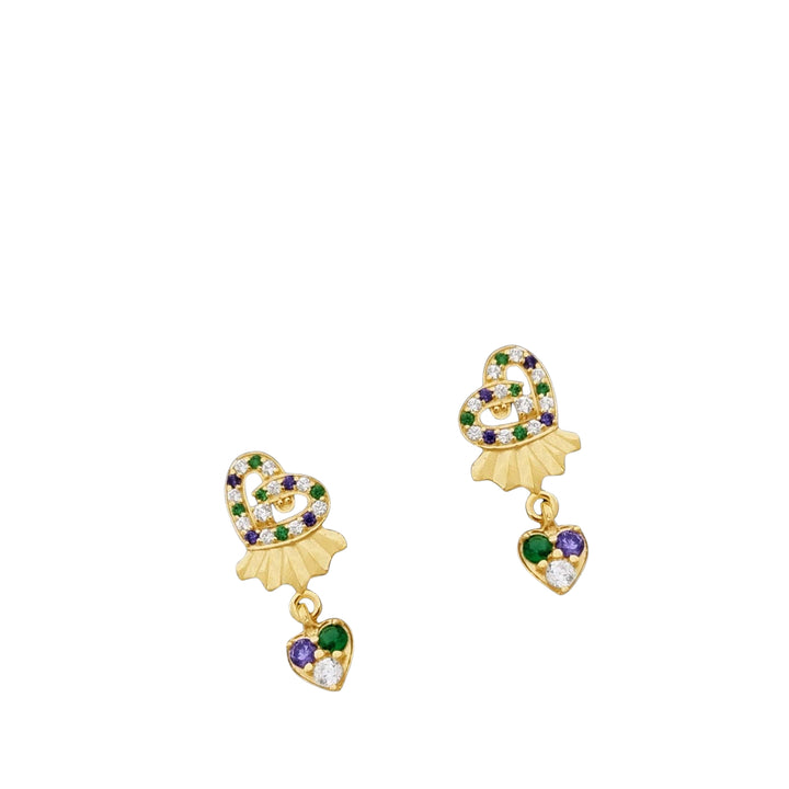 Female Earring -105