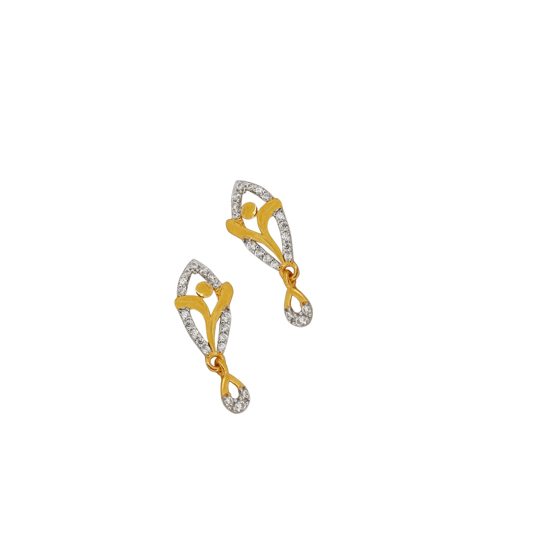 Female Earring -106