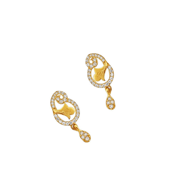 Female Earring -116