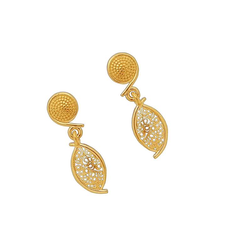 Female Earring -117