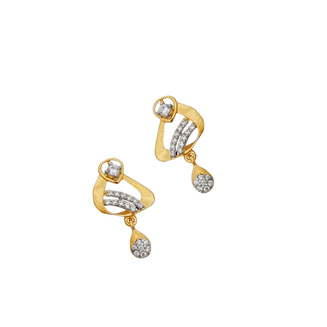 Female Earring -118