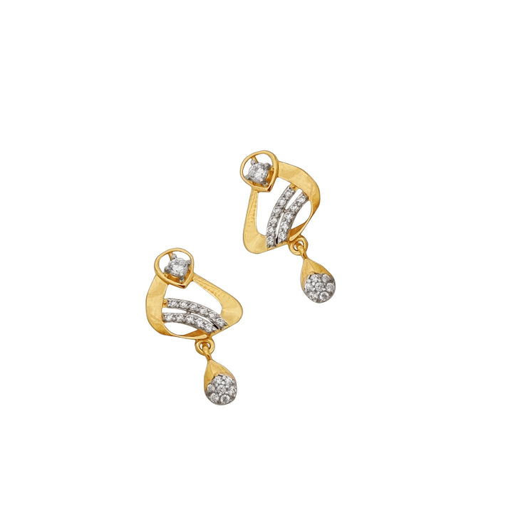 Female Earring -118