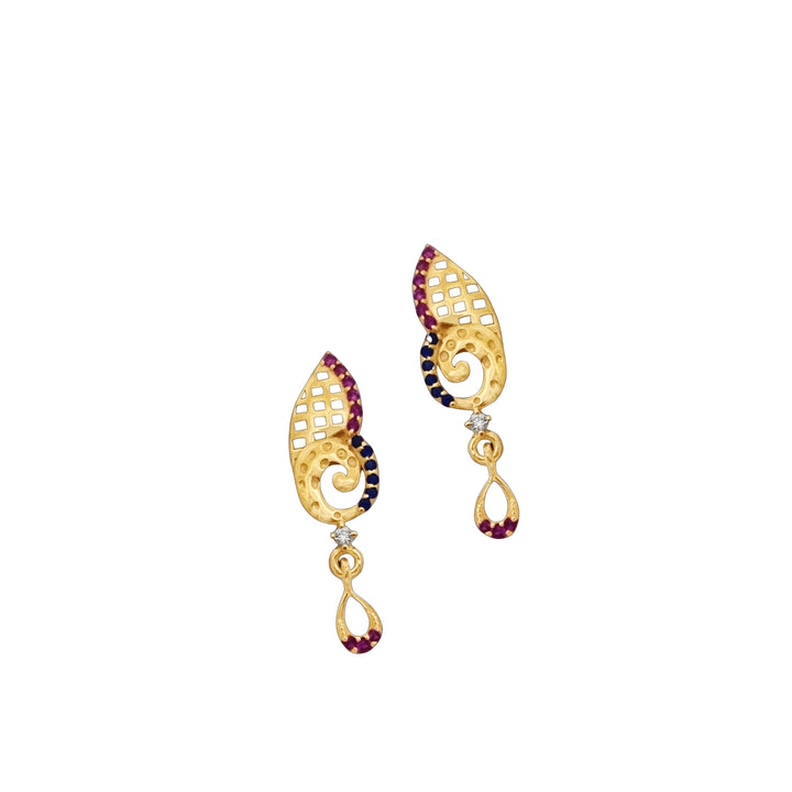 Female Earring -122