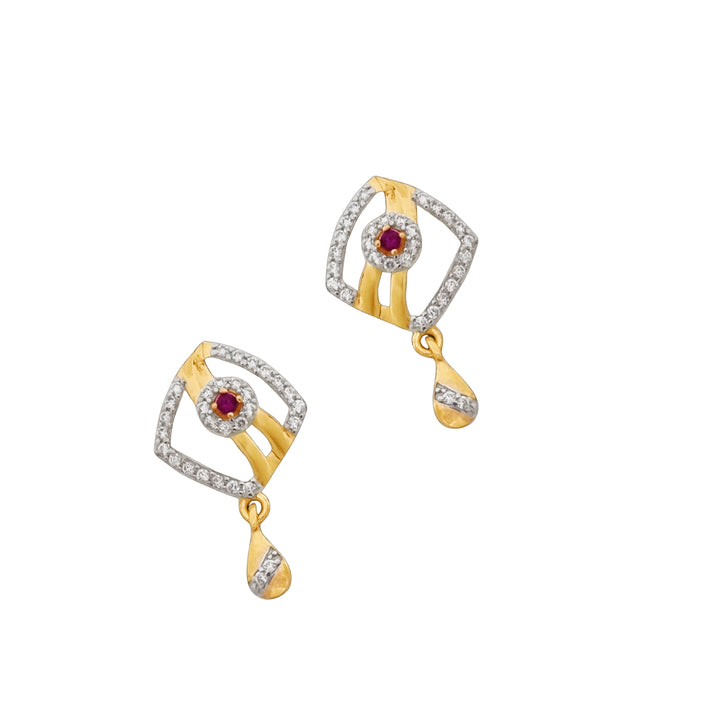 Female Earring -126