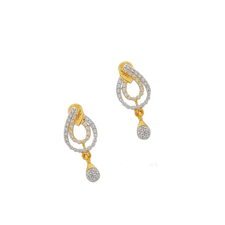 Female Earring -160