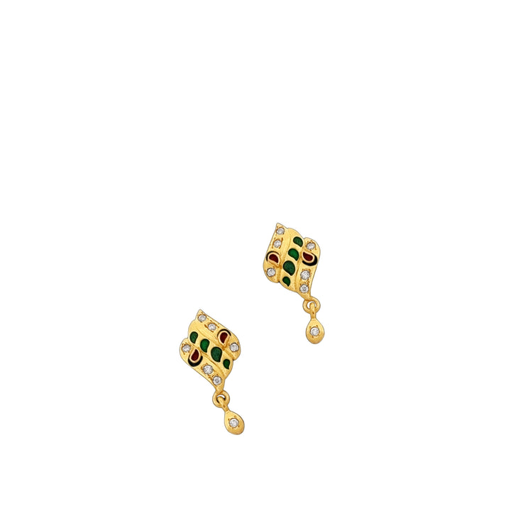Female Earring -16