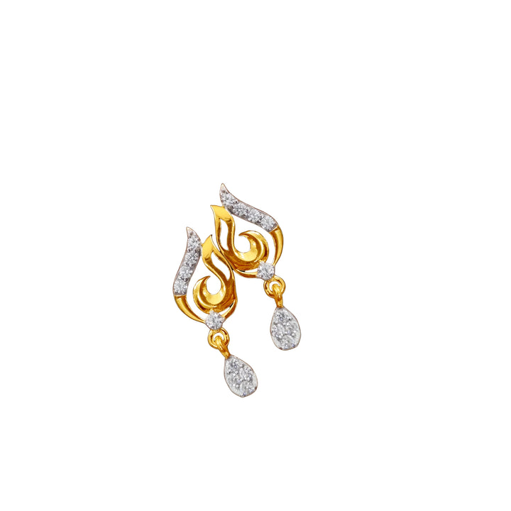 Female Earring -198