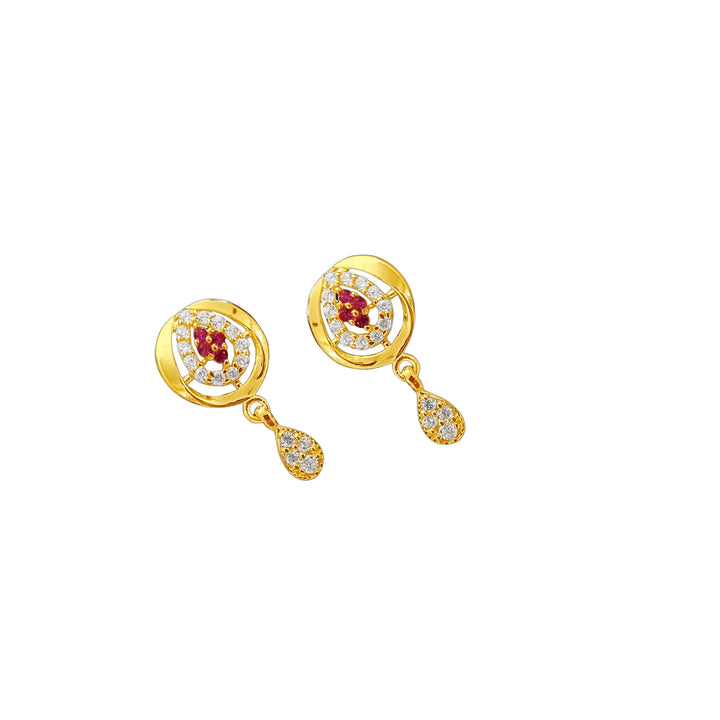 Female Earring -222