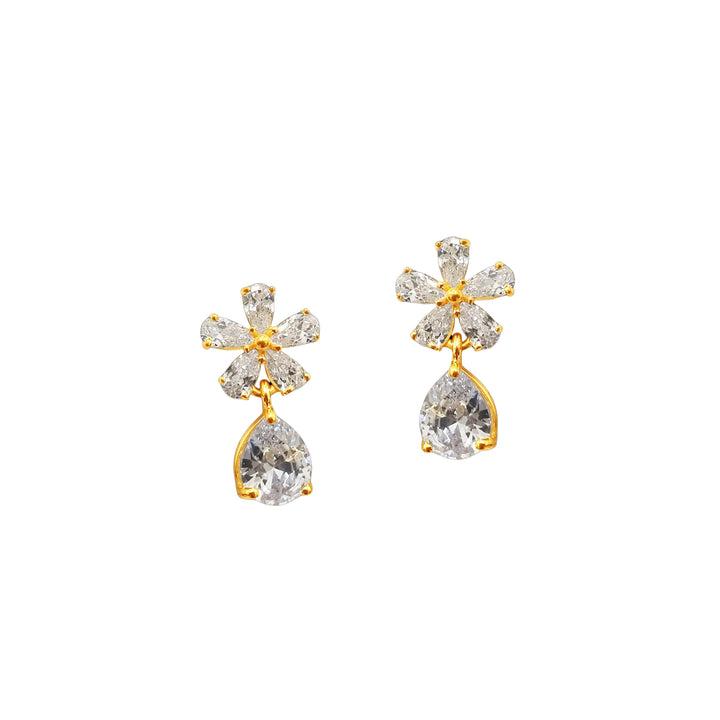 Female Earring -234