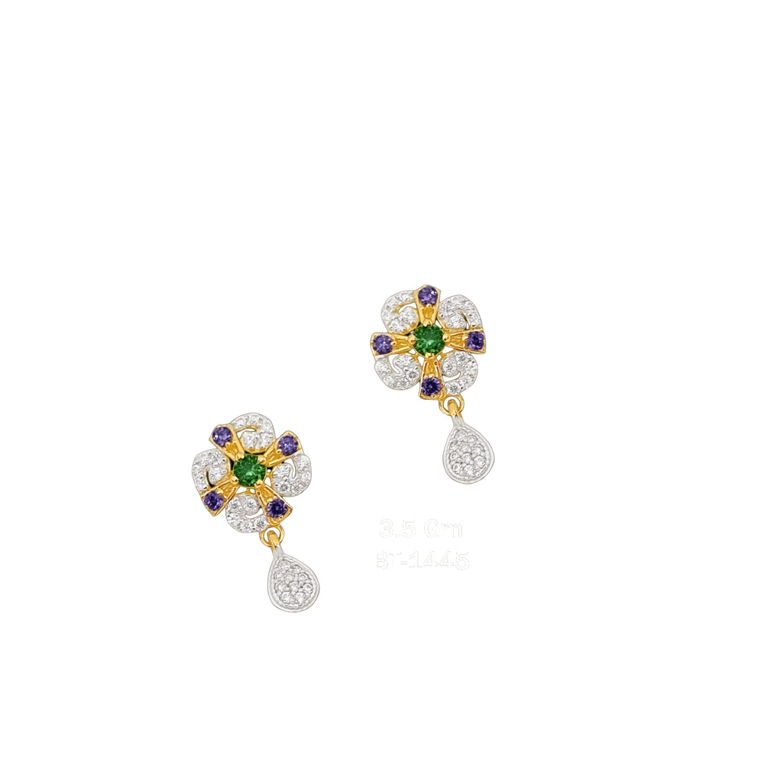 Female Earring -243