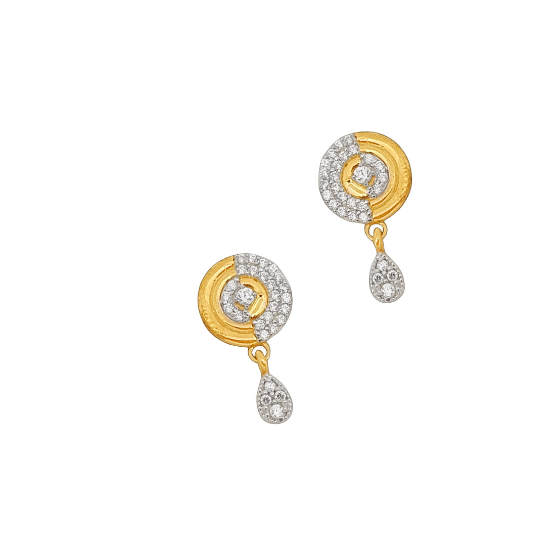 Female Earring -245