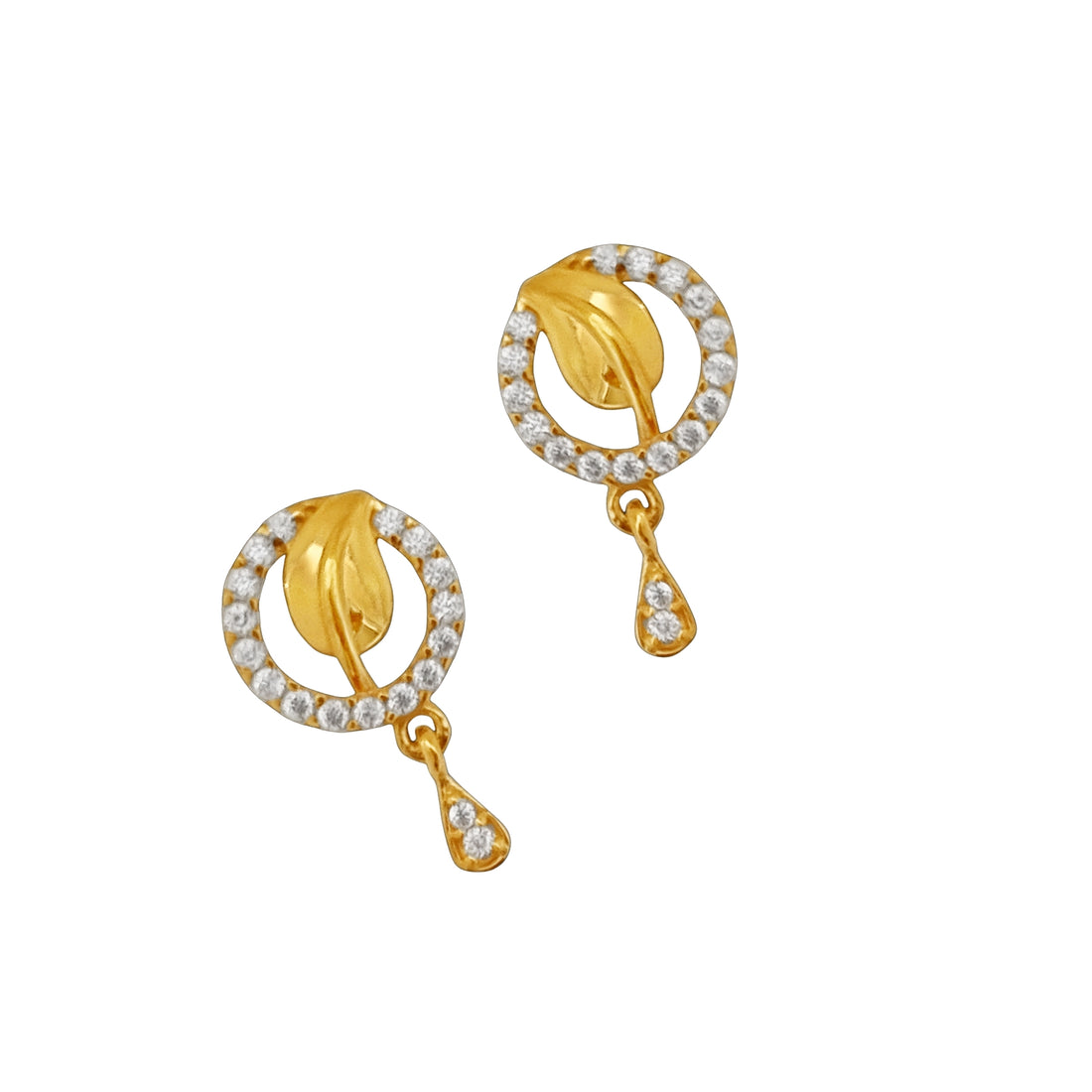 Feamle Earring -120