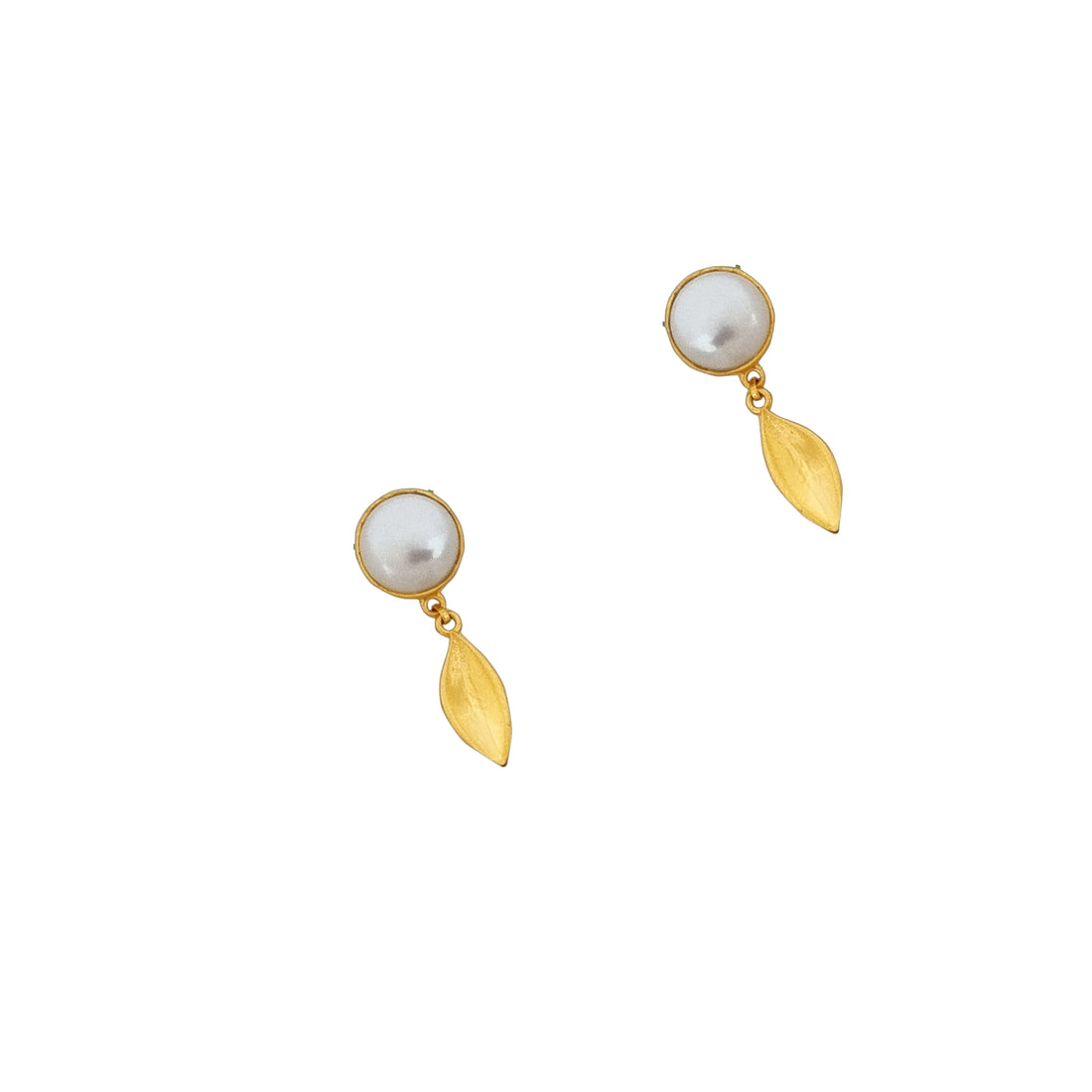 Female Earring -124