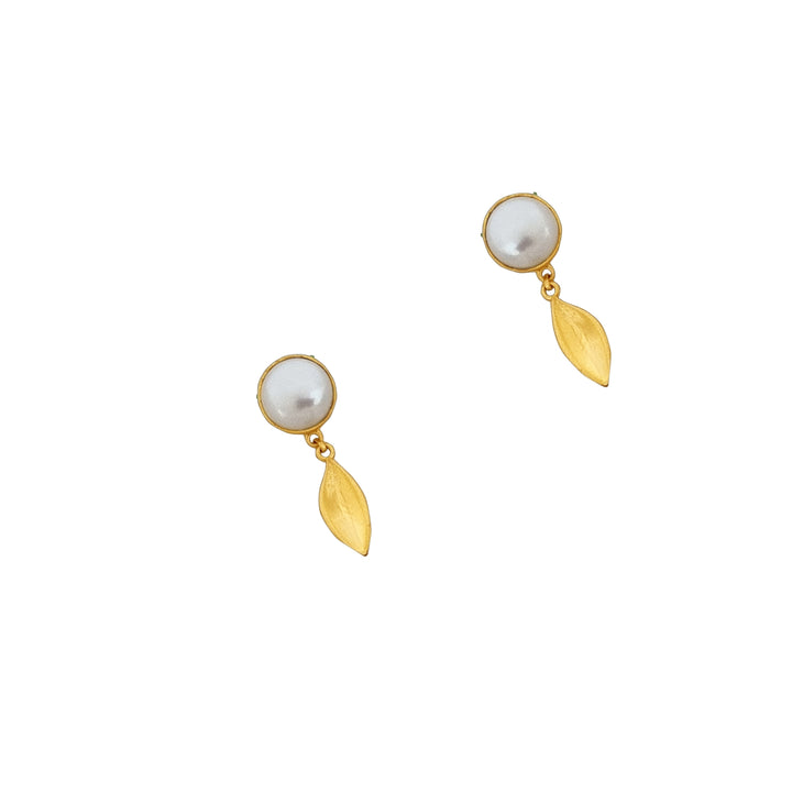 Female Earring -124
