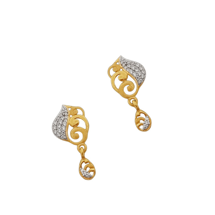 Female Earring -127