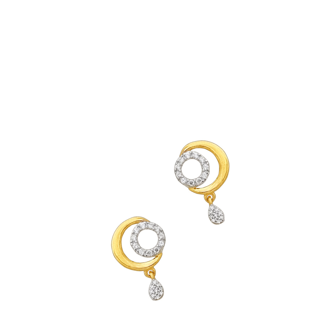 Female Earring -162