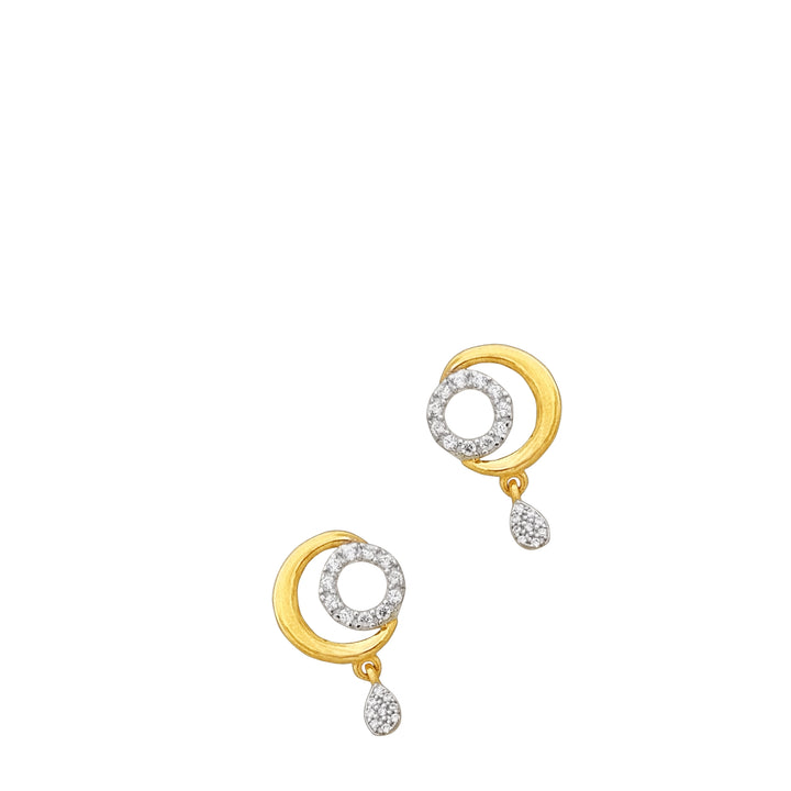 Female Earring -162