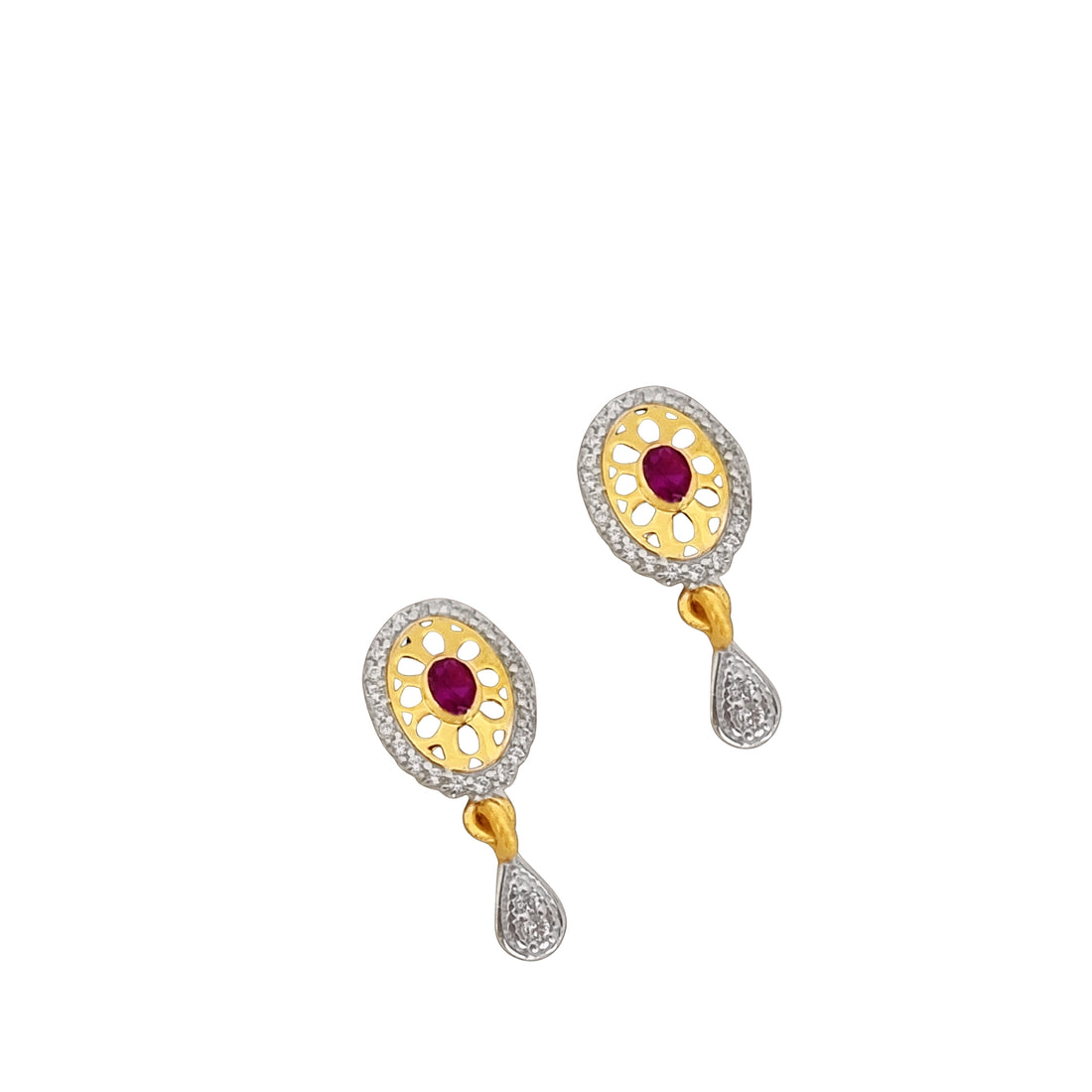 Female Earring -179