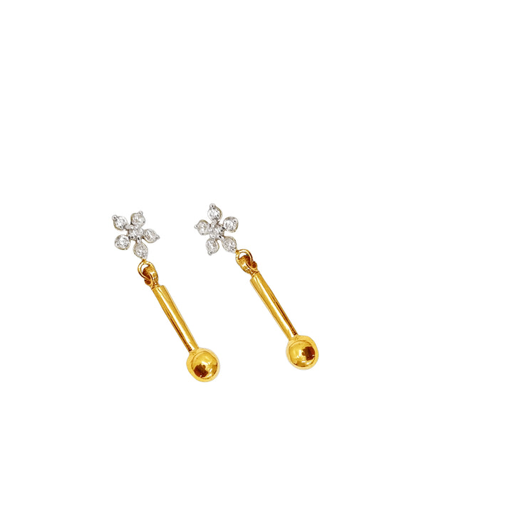 Female Earring -207