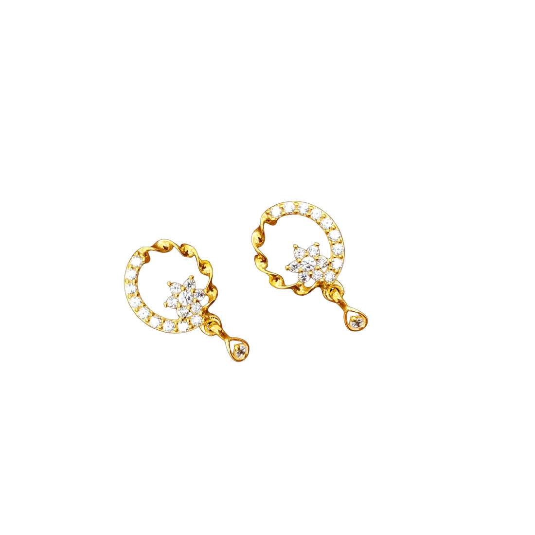 Female Earring -216