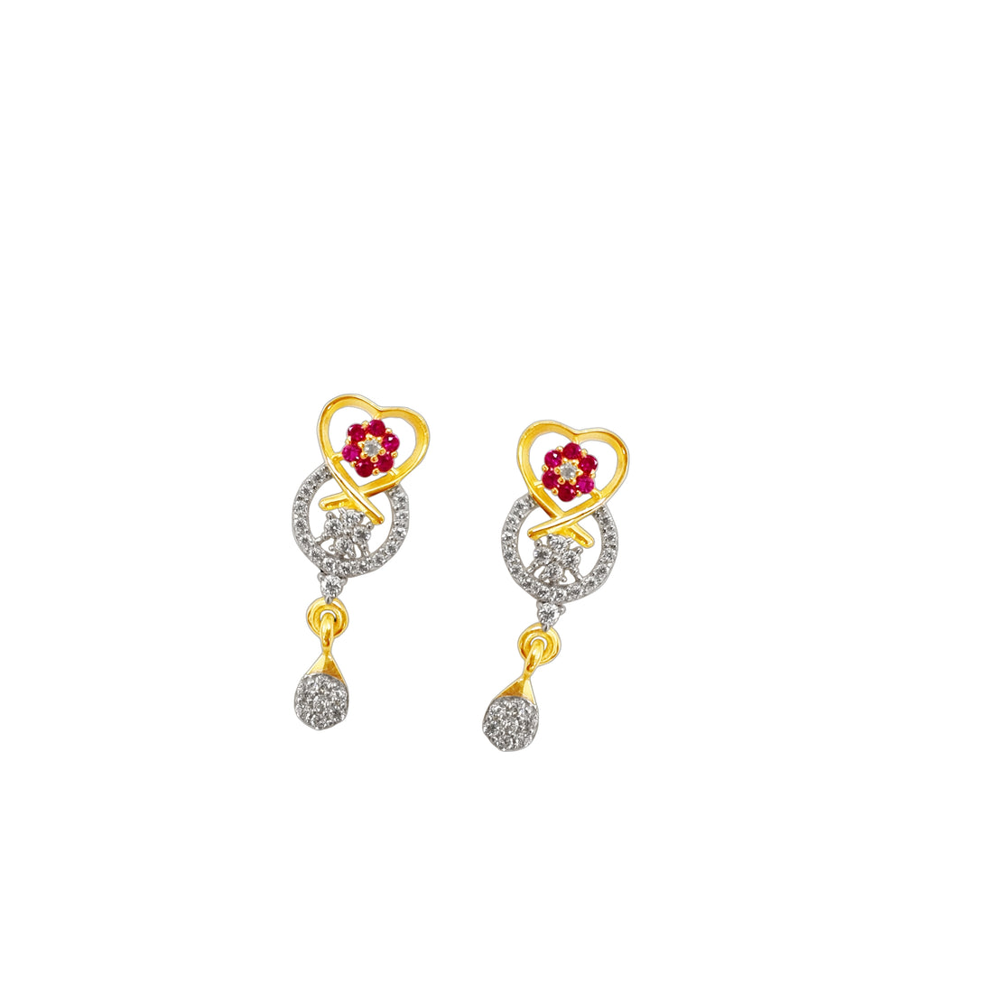 Female Earring -237