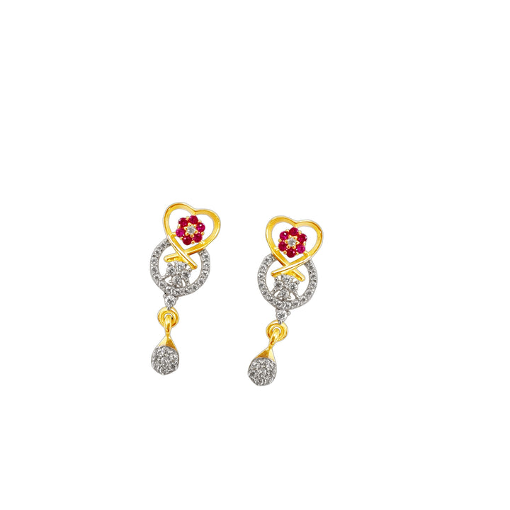 Female Earring -237