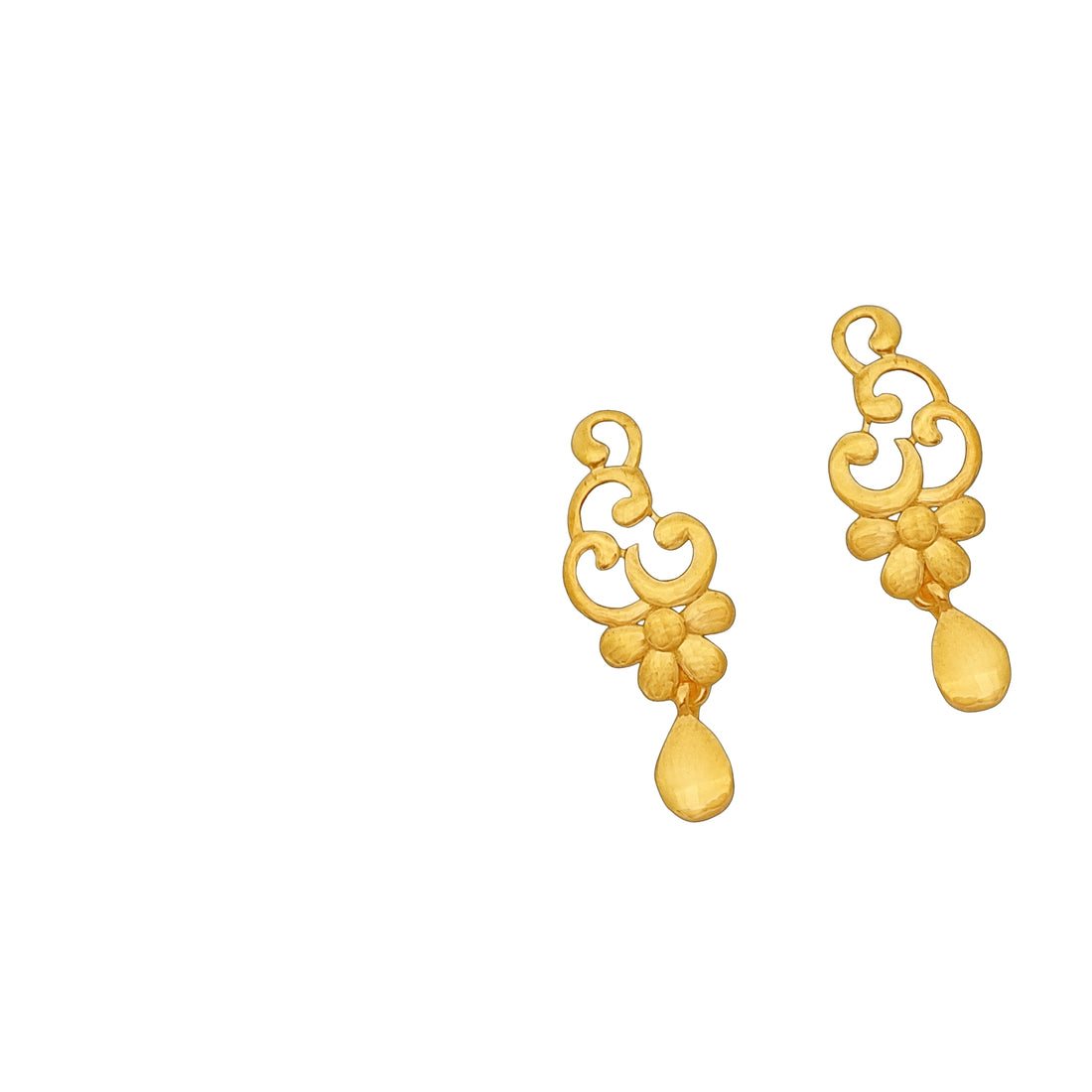 Female Earring -02