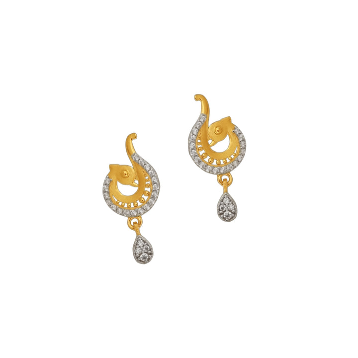 Female Earring -119