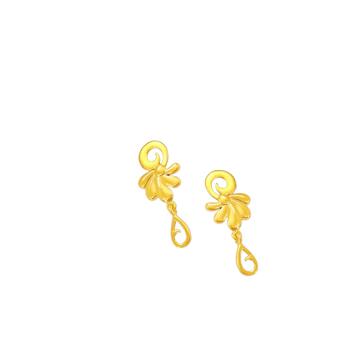 Female Earring -11
