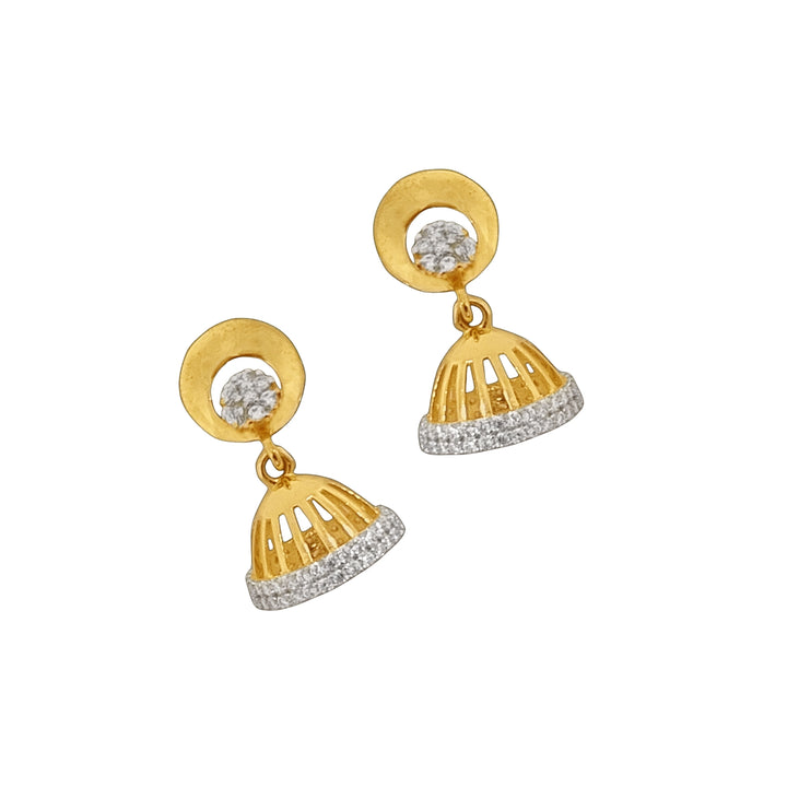 Female Earring -128